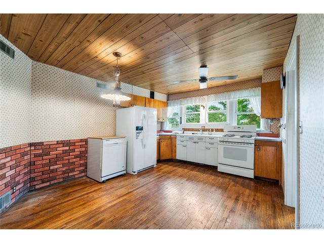 40 S Osceola St, Denver, CO 80219