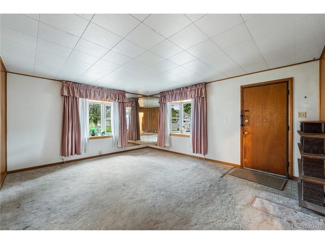 40 S Osceola St, Denver, CO 80219