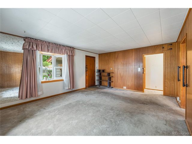 40 S Osceola St, Denver, CO 80219