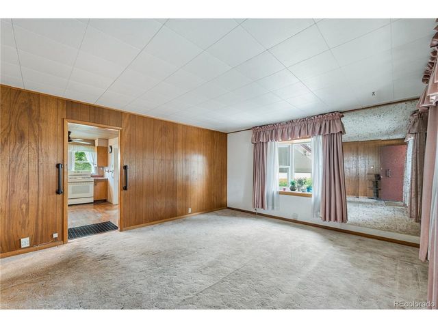 40 S Osceola St, Denver, CO 80219