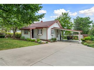40 S Osceola St, Denver, CO 80219