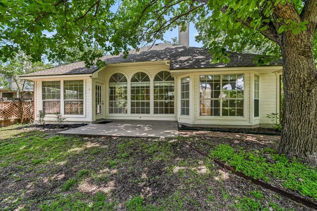 1626 WOODS BLVD, Round Rock, TX 78681