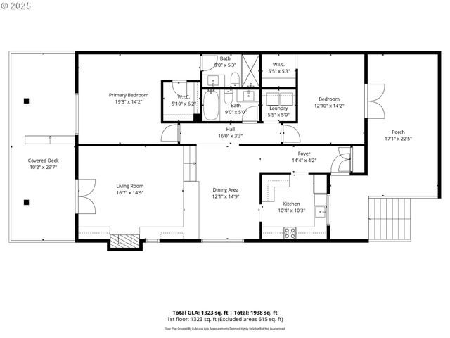 57 GREENRIDGE Ct, Lake Oswego, OR 97035