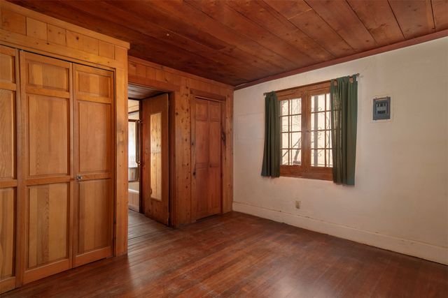 318 W Houghton, Santa Fe, NM 87505