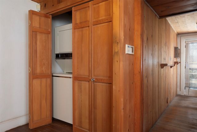 318 W Houghton, Santa Fe, NM 87505