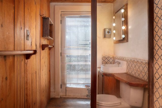 318 W Houghton, Santa Fe, NM 87505