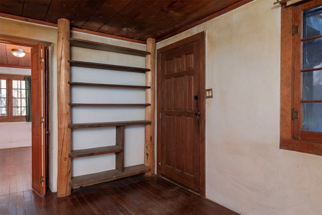 318 W Houghton, Santa Fe, NM 87505