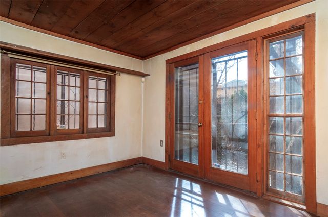 318 W Houghton, Santa Fe, NM 87505