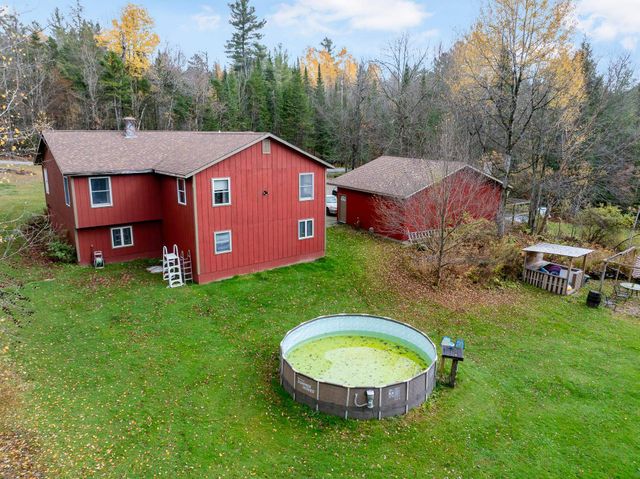 2016 Hinman Settler Road, Derby, VT 05829