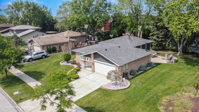 14034 S 84th Avenue, Orland Park, IL 60462