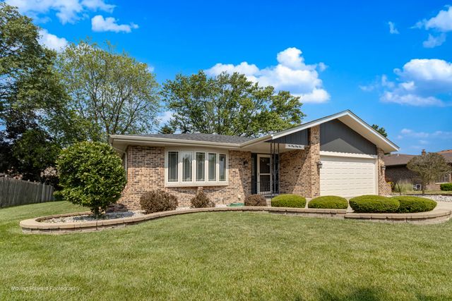 14034 S 84th Avenue, Orland Park, IL 60462