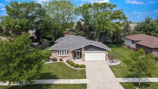 14034 S 84th Avenue, Orland Park, IL 60462