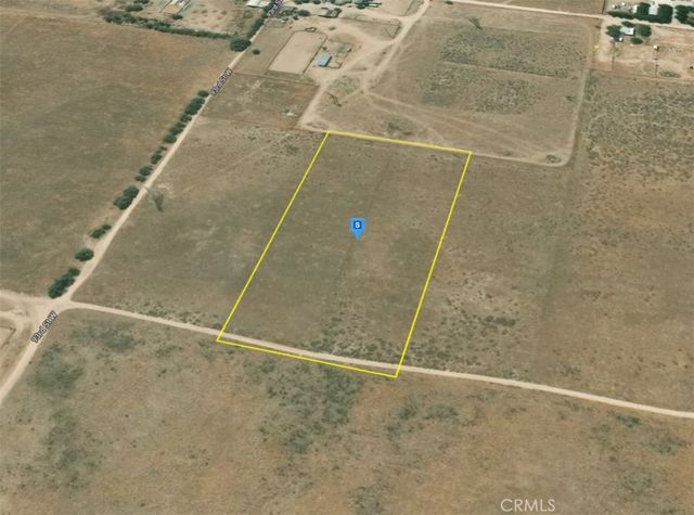 111 W Ave H 8, Lancaster, CA 93536