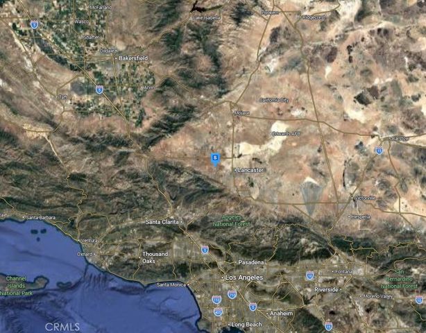 111 W Ave H 8, Lancaster, CA 93536