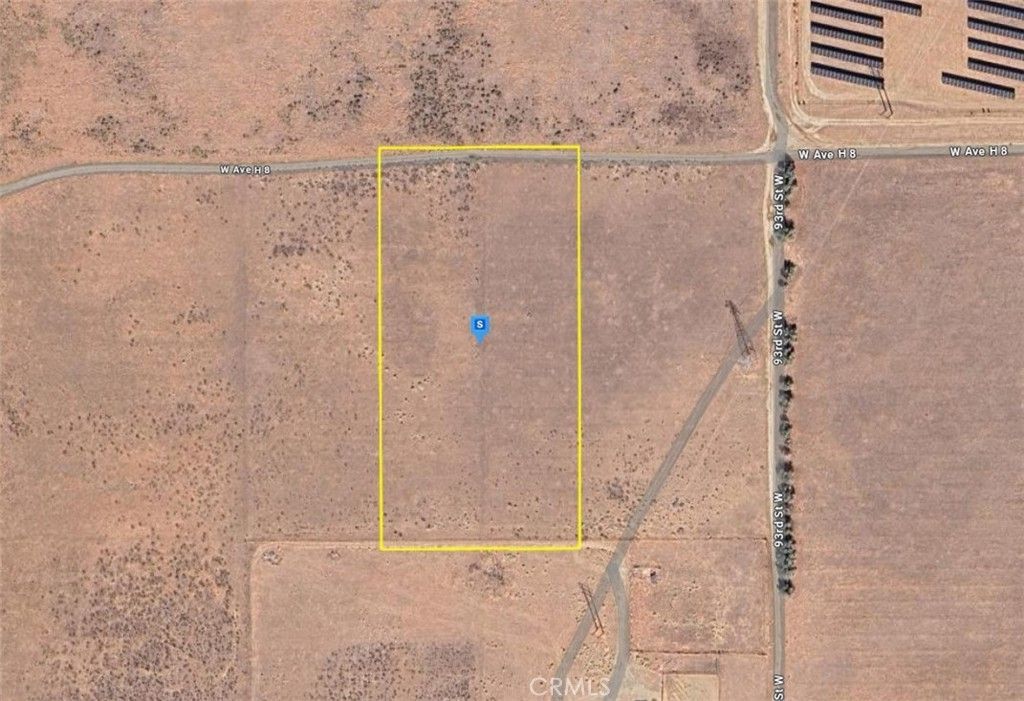 111 W Ave H 8, Lancaster, CA 93536