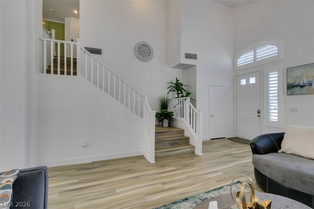 292 White Bluffs Street, Las Vegas, NV 89148