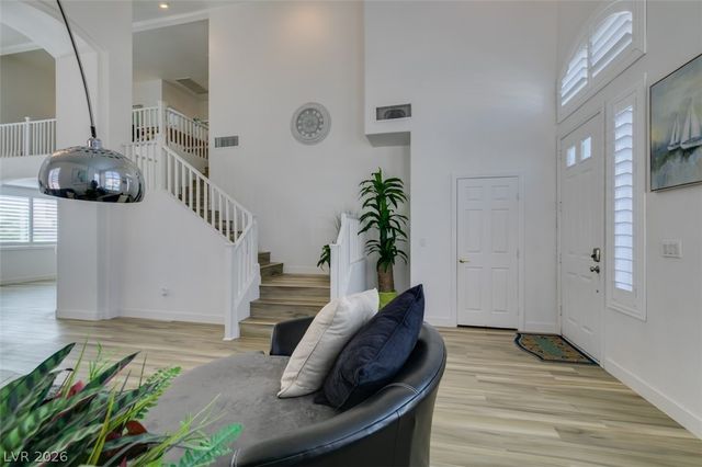 292 White Bluffs Street, Las Vegas, NV 89148