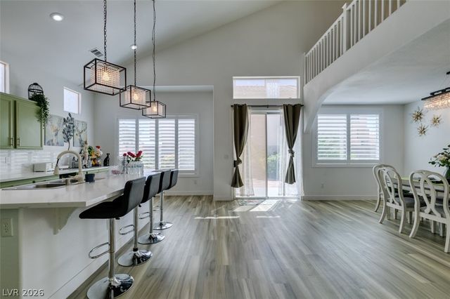 292 White Bluffs Street, Las Vegas, NV 89148