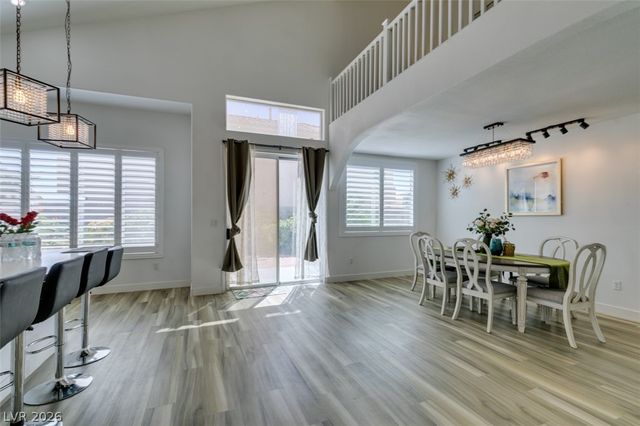 292 White Bluffs Street, Las Vegas, NV 89148