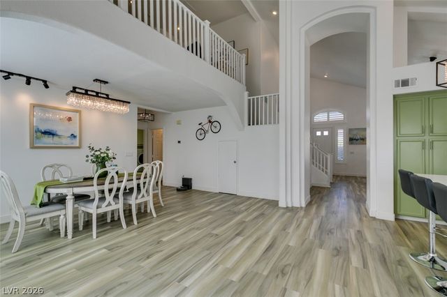 292 White Bluffs Street, Las Vegas, NV 89148