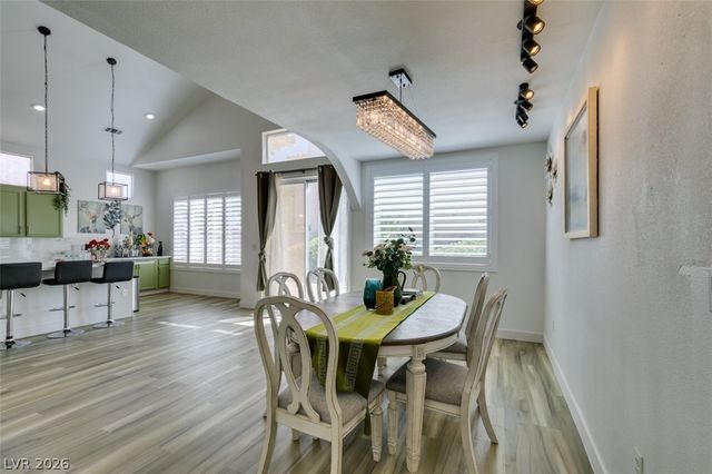 292 White Bluffs Street, Las Vegas, NV 89148