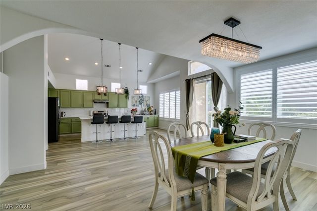 292 White Bluffs Street, Las Vegas, NV 89148