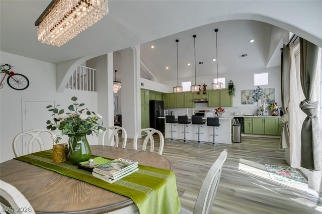 292 White Bluffs Street, Las Vegas, NV 89148