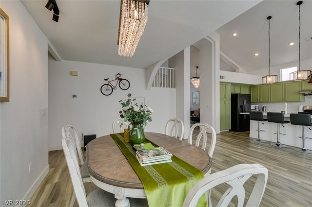 292 White Bluffs Street, Las Vegas, NV 89148