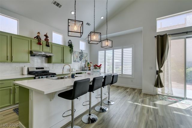 292 White Bluffs Street, Las Vegas, NV 89148