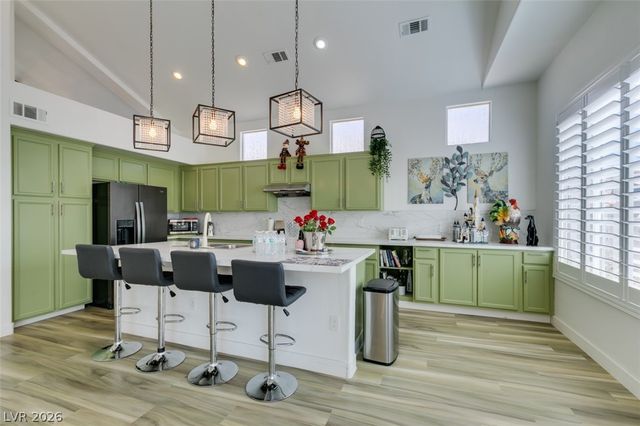 292 White Bluffs Street, Las Vegas, NV 89148