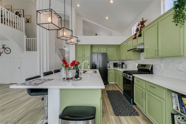 292 White Bluffs Street, Las Vegas, NV 89148