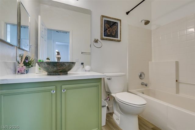 292 White Bluffs Street, Las Vegas, NV 89148