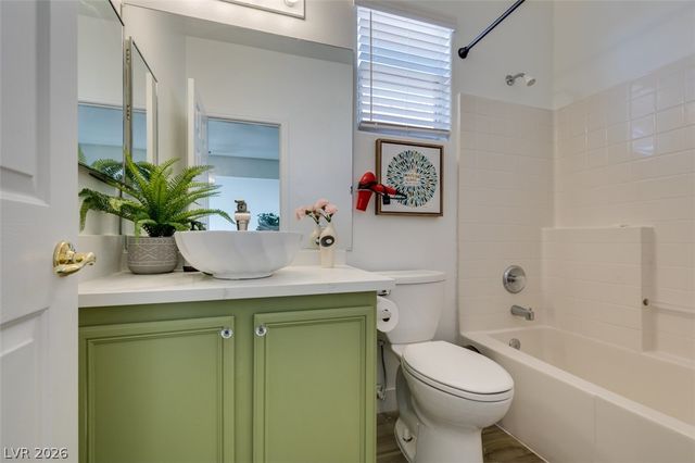 292 White Bluffs Street, Las Vegas, NV 89148