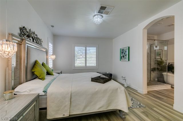 292 White Bluffs Street, Las Vegas, NV 89148