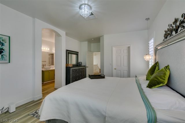 292 White Bluffs Street, Las Vegas, NV 89148