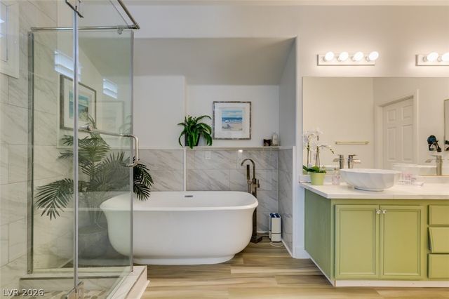 292 White Bluffs Street, Las Vegas, NV 89148