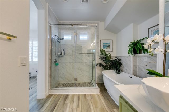 292 White Bluffs Street, Las Vegas, NV 89148