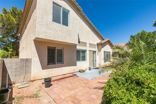 292 White Bluffs Street, Las Vegas, NV 89148