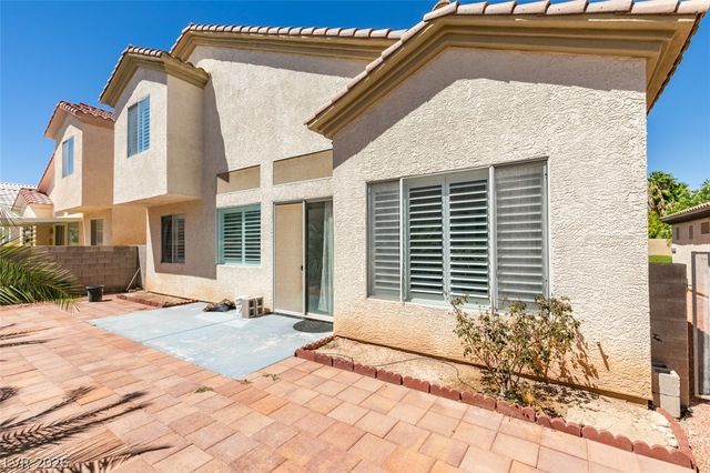 292 White Bluffs Street, Las Vegas, NV 89148