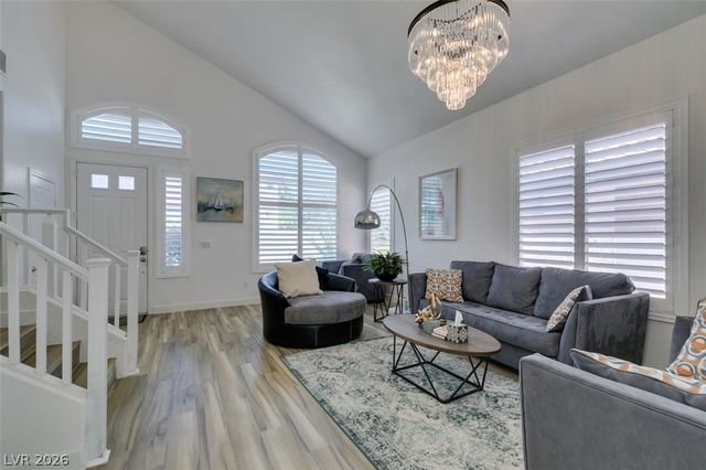 292 White Bluffs Street, Las Vegas, NV 89148