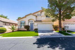 292 White Bluffs Street, Las Vegas, NV 89148