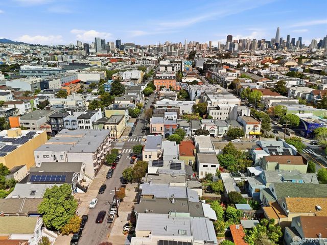913 Florida Street, San Francisco, CA 94110