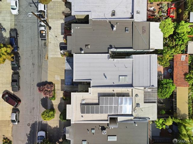 913 Florida Street, San Francisco, CA 94110