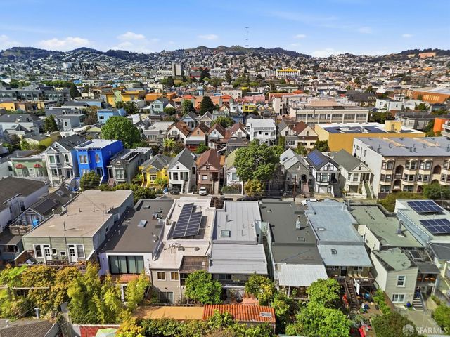 913 Florida Street, San Francisco, CA 94110