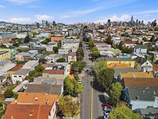 913 Florida Street, San Francisco, CA 94110