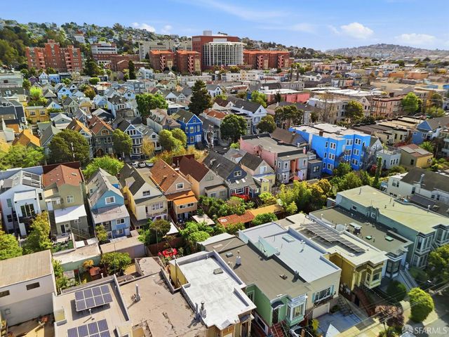 913 Florida Street, San Francisco, CA 94110