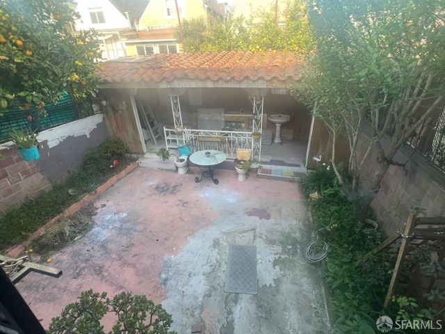 913 Florida Street, San Francisco, CA 94110