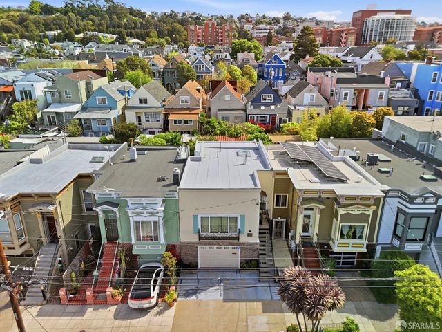 913 Florida Street, San Francisco, CA 94110