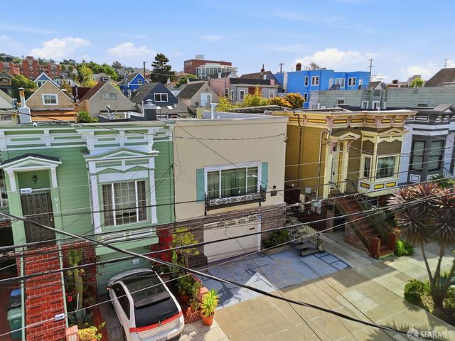 913 Florida Street, San Francisco, CA 94110