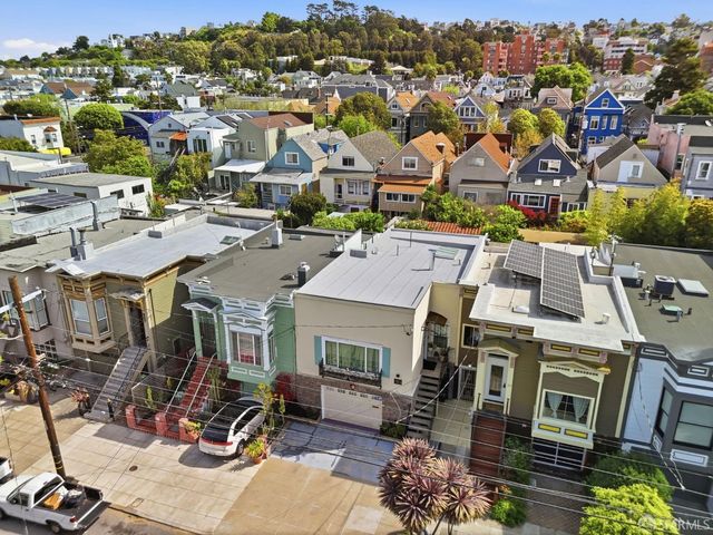 913 Florida Street, San Francisco, CA 94110